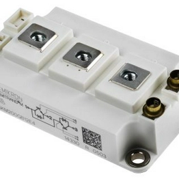SKM200GB12E4 SEMIKRON