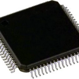 NXP Semiconductors MKE04Z128VLH4 image