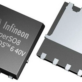 Infineon Technologies BSC059N04LS6ATMA1 image