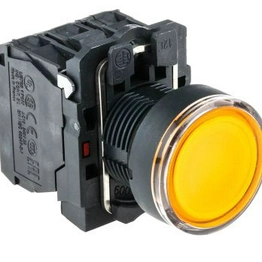 XB5AW35B5 Schneider Electric