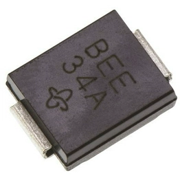 Vishay Intertechnology SMCJ12CA-E3/57T image