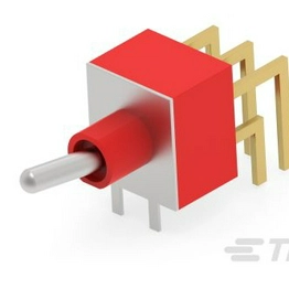 AE207MD1AB04 TE Connectivity