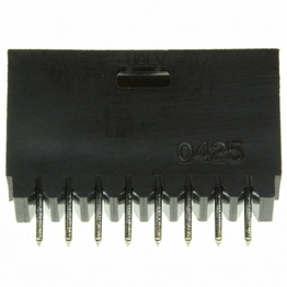 TE Connectivity 103080-6 image
