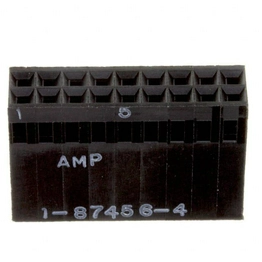 1-87456-4 TE Connectivity