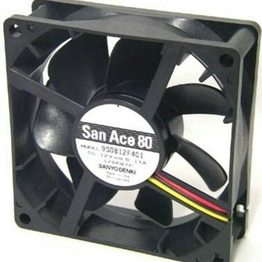 SANYO DENKI 9S0924L4011 image