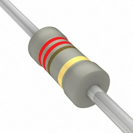 NFR2500002200JA500 Vishay Intertechnology