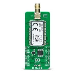 MIKROE-4617 MikroElektronika