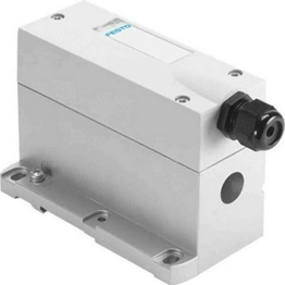 VABE-S6-1LT-C-M1-S37 FESTO