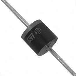 BZW50-27RL STMicroelectronics