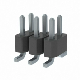 samtec TSM-103-04-T-DV-TR image