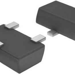 DIODES ZXTP08400BFFTA image