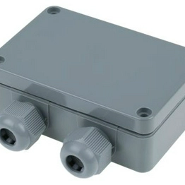 38102200 PK 102-211 Bopla Gehäuse Systeme