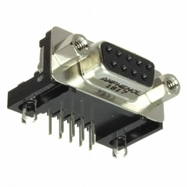 L77SDE09S1ACH4F Amphenol