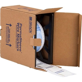 BRADY PS-1500-2-WT image