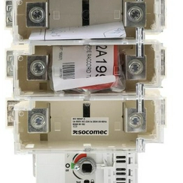 3841 3021 SOCOMEC