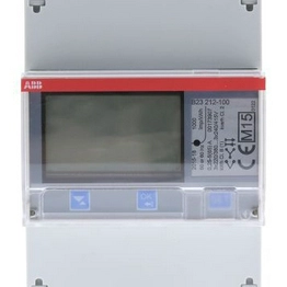 2CMA100166R1000  B23 212-100 ABB