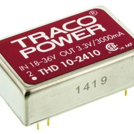 TRACO Power THD 10-2410 image