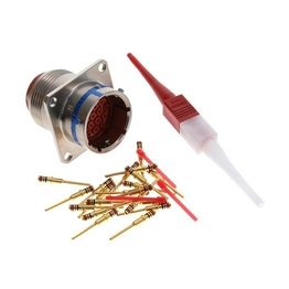 Amphenol MS3470L14-19P image