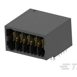 TE Connectivity 1-1747145-5 image