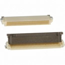 Hirose Electric FH12-34S-0.5SH(55) image