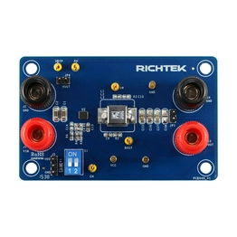 EVB_RT6219AGQW Richtek Technology