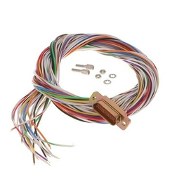 MDM-21SH006P ITT