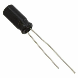 UVP1H010MDD nichicon