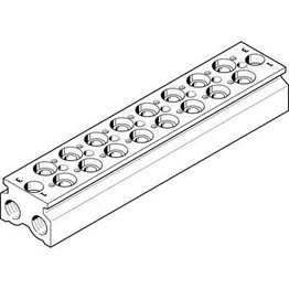 CPE18-3/2-PRS-3/8-8-NPT FESTO
