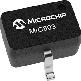 Microchip Technology MIC803-29D3VC3-TR image
