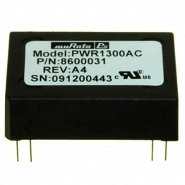 PWR1300AC Murata Manufacturing