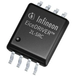 Infineon Technologies 1ED3250MC12HXUMA1 image