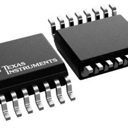 Texas Instruments PCM1754DBQ image