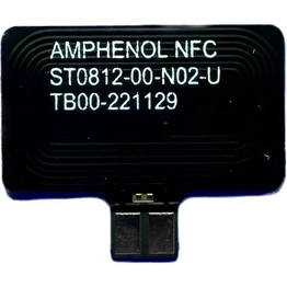 ST0812-00-N02-U Amphenol