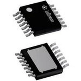 BTS7004-1EPP Infineon Technologies