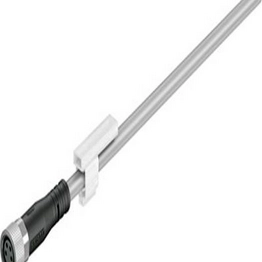 NEBB-M8G4-P-2.5-LE4 FESTO