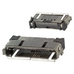 Hirose Electric ST60-18P(30) image