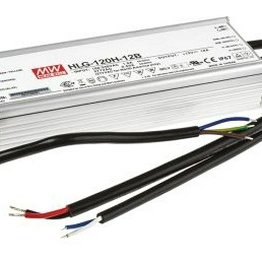 Mean-Well USA, Inc. HLG-120H-12B image