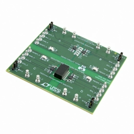 DC1079A-B Analog Devices