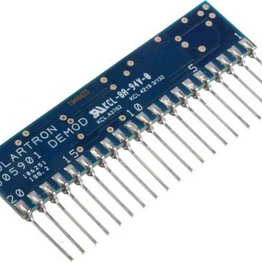 005901-RS Solartron