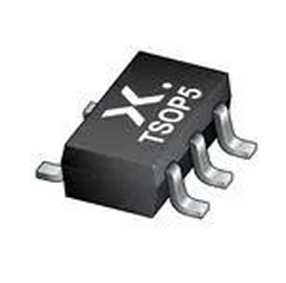 74LVC1G14GV NXP Semiconductors