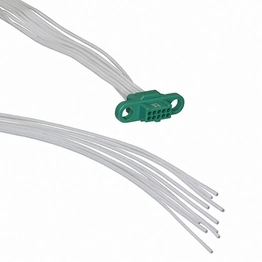 G125-FC11005F0-0450L HARWIN