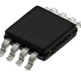 ON Semiconductor TLV272DMR2G image