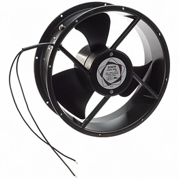Sunonwealth Electric A2259-HBL.TC.N.GN image