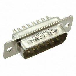 301A10029X CONEC Elektronische Bauelemente