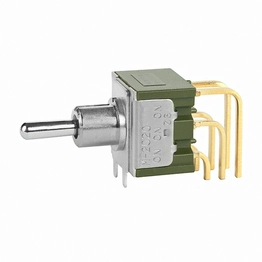 NKK Switches M2024S3A2G45 image