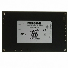 PFE1000F12 TDK-Lambda