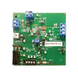 Texas Instruments BQ24195LEVM-193 image
