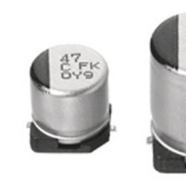 Panasonic EEEFN1C221XP image