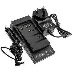 TCR803 POWER  CHARGER International Lighting