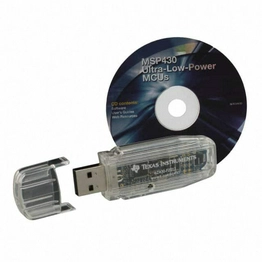 EZ430-F2013 Texas Instruments